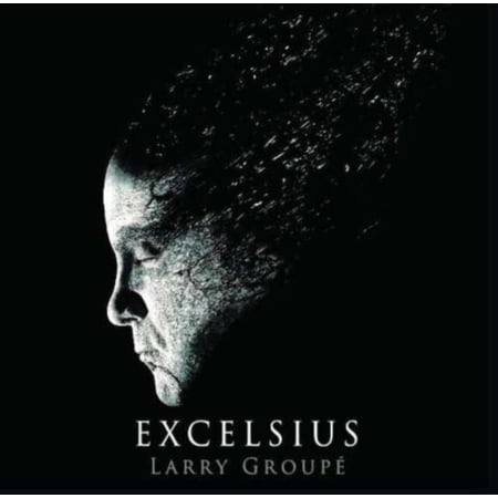 Larry Group? - EXCELSIUS - CD