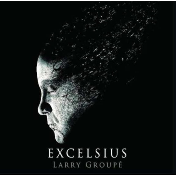Larry Group? - EXCELSIUS - CD
