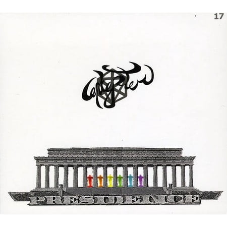 EXCEPTER - PRESIDENCE [DIGIPAK]
