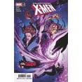 thumbnail image 1 of EXCEPTIONAL X-MEN #12 Marvel Comic Book 2025, 1 of 1