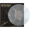 thumbnail image 1 of EXCESS (CLEAR VINYL/IMPORT), 1 of 1