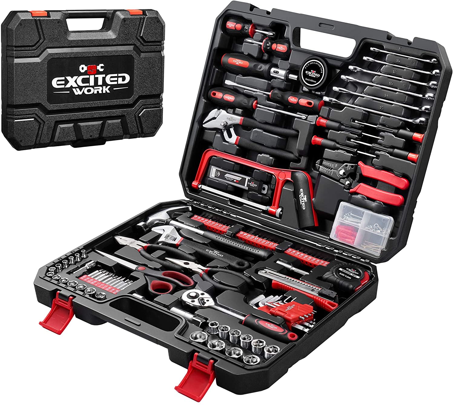 https://i5.walmartimages.com/seo/EXCITED-WORK-198-Pcs-Hand-Tool-Set-Mechanic-Tools-Kit-with-Plastic-Storage-Case-Wrench-Screwdriver-Saw-for-Home-Maintenance-Automotive-Repair_53e6aba9-30d9-410d-94dc-211f63e04231.297968bffc4aae012cda867c7c6c31c5.jpeg