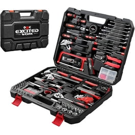 Craftsman 450 Piece Mechanic s Tool Set With 3 Drawer Case