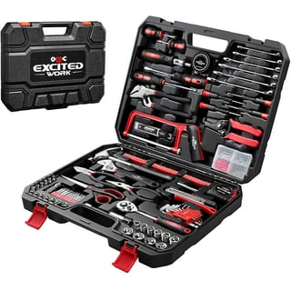 Hi-Spec Tools 67-Pc Auto Mechanics Tool Set - A Car Tools Repair Essential,  Packed with Auto Mechanics Tools for Daily Maintenance, Car Tools Kit  Mechanic in Car Tool Kit Box for on-the-go