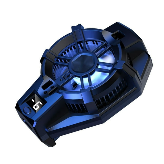 EXCIXING Advanced Mobile Phone Cooling System Portable Cellphone