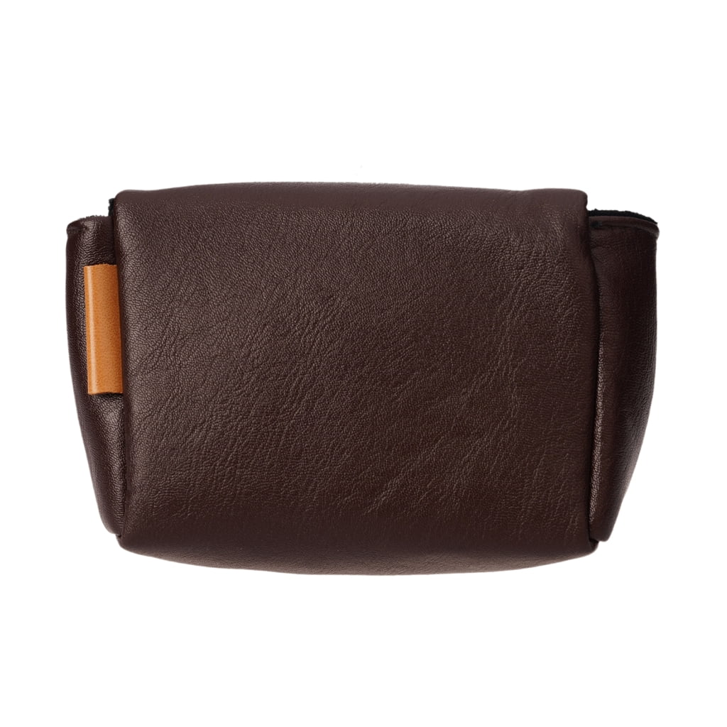 EXCIXING BBK12L Camera PU Case Bag for X100V 100S G7XIII Keep