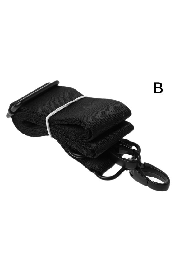 Convenient to Use Universal Storage Bags Straps for Different Needs Props