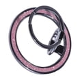 thumbnail image 1 of EXCIXING Finger Rings Holder Stand Grip Mobile Phone Car Magnetic Mount 360 Rotating, 1 of 1