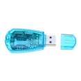 EXCIXING High Speed USB SIM Card Reader Cloner Writer Copy SMS Backup