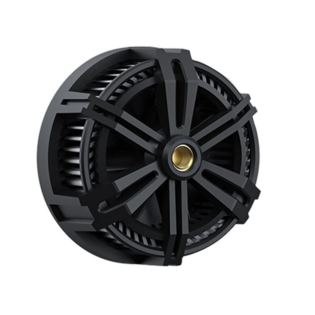 EXCIXING Mobile Phone Cooling System Small Fan Cellphone