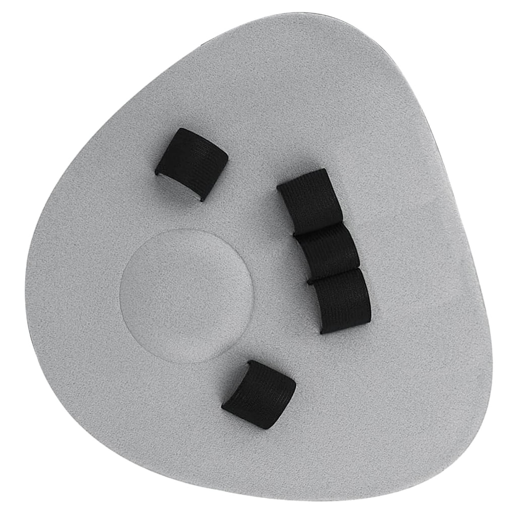 EXCIXING Soft Portable Baseball Training Gloves for Baseball and