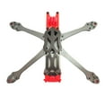 EXCIXING Strong FPV Racing Flight Frame Kit for APEXDC APEX FPV