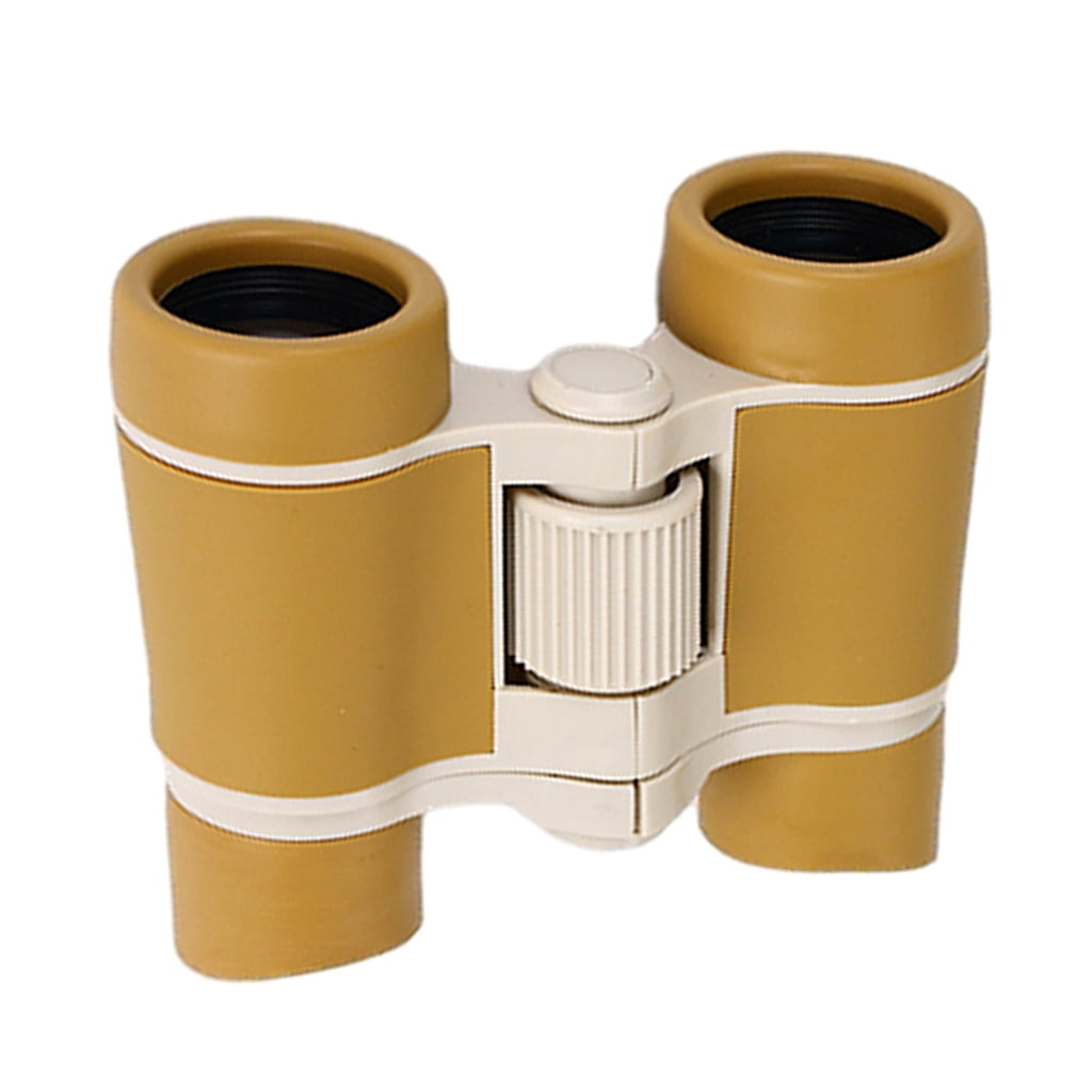 EXCIXING Telescope Spotting 4x30 Telescope Magnifyings Aiming Campings ...