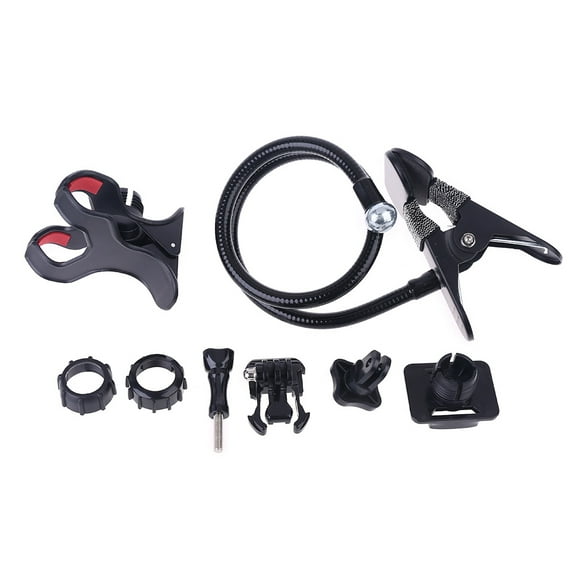 EXCIXING Webcam Stand Desk Jaw Clamp for Webcam C920 C922 C922x C930 C615