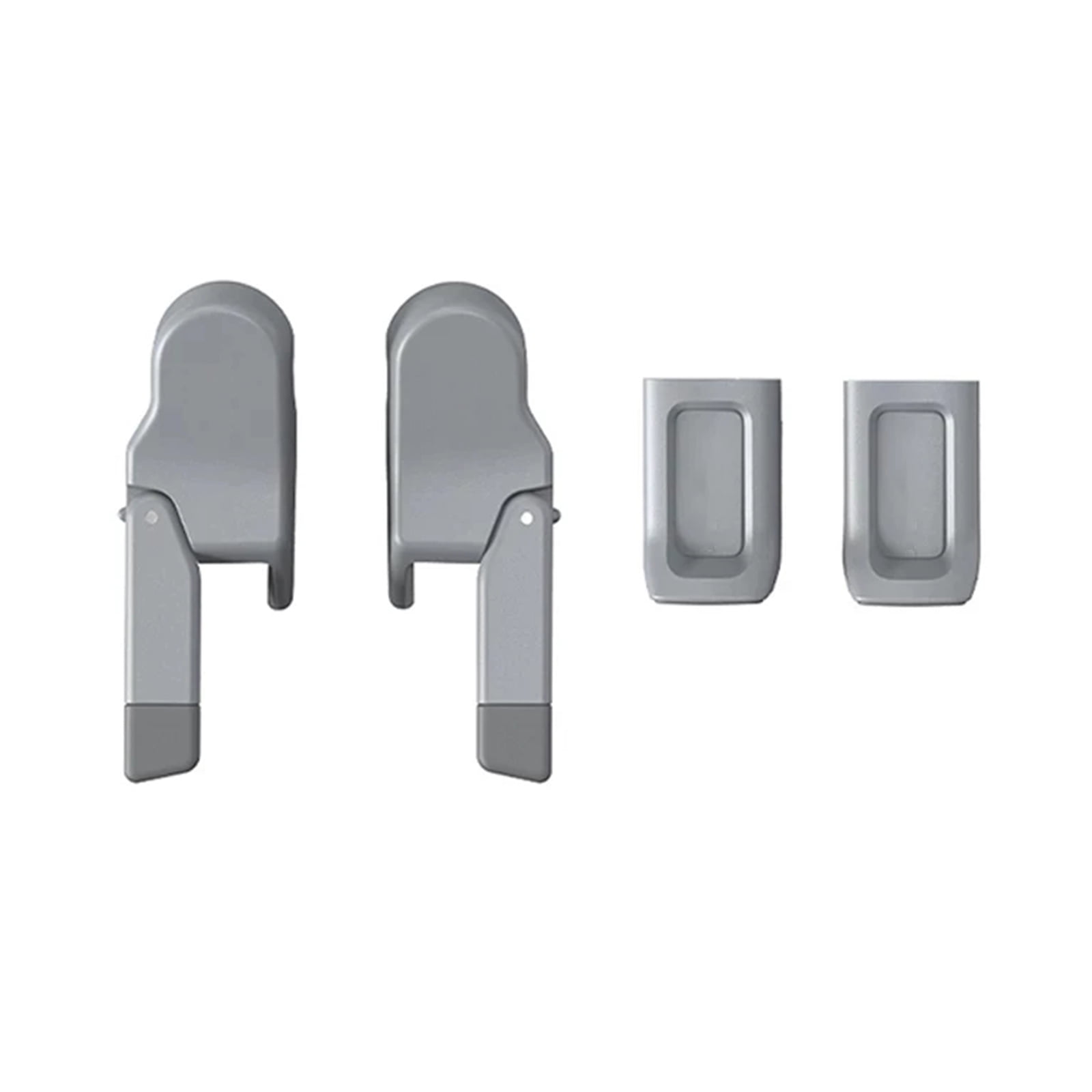 EXCIXING for Mavic Mini/Mini 2/SE- Foldable Landing Gear Height Extender