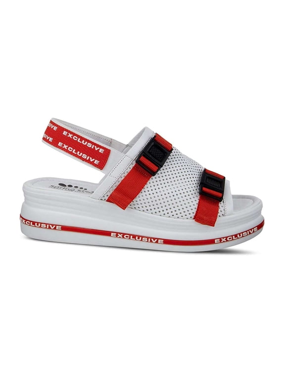 EXCLUSE White Multi