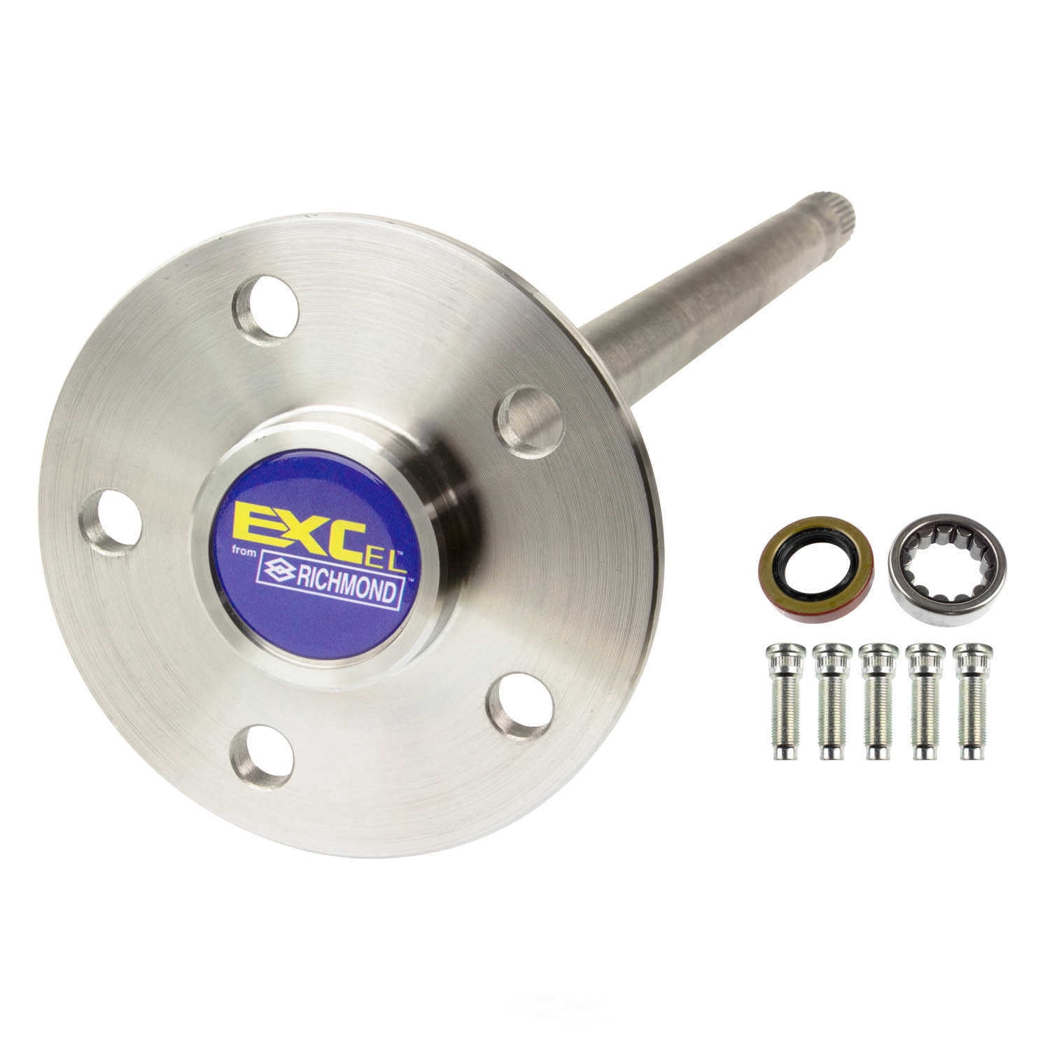 EXCEL from Richmond 92-23308 Drive Axle Shaft Assembly