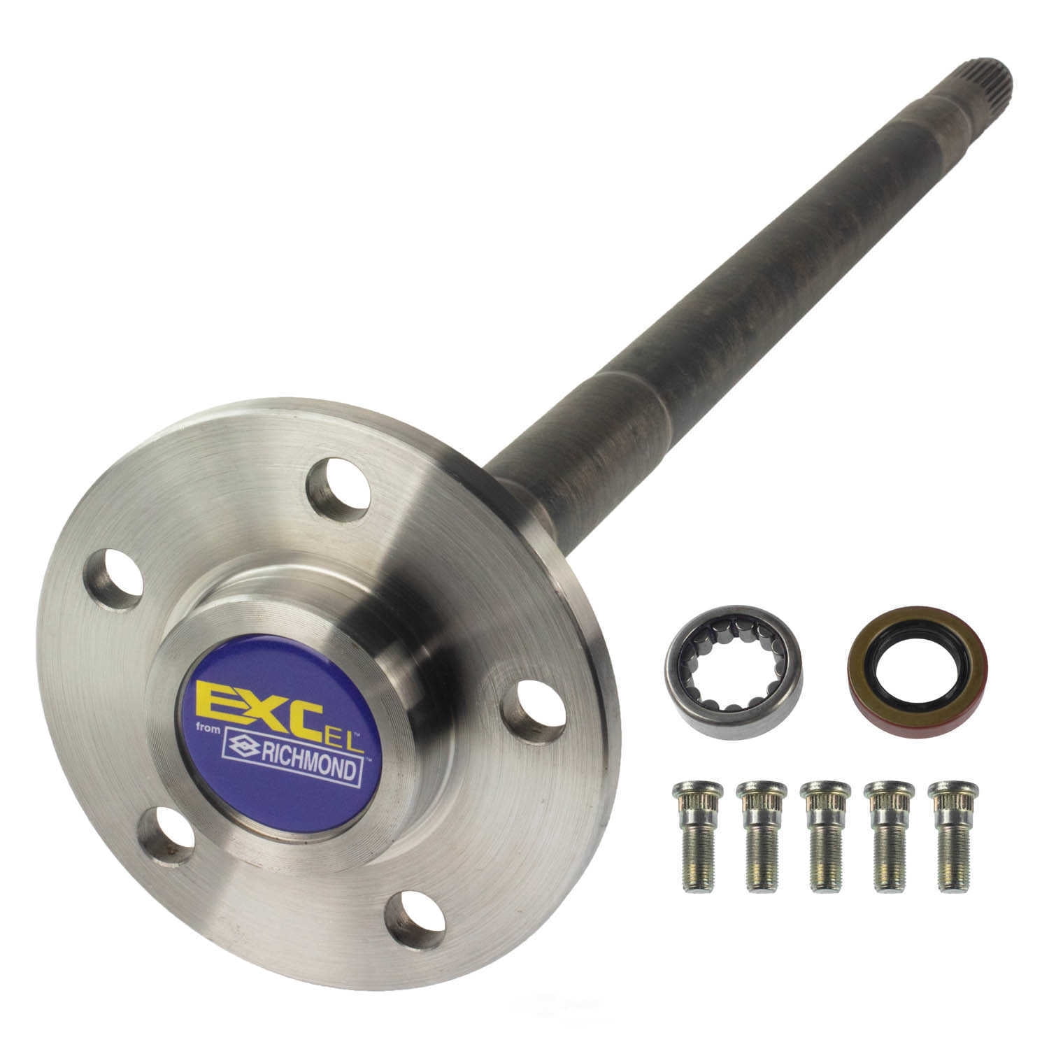 EXCEL from Richmond 92-31291 Drive Axle Shaft Assembly