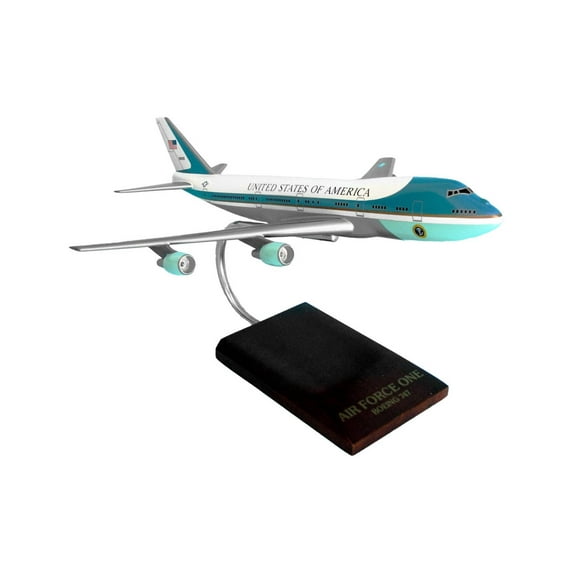 EXEC SER VC-25A AIRFORCE I 1/200 (CVC25TP) (**)