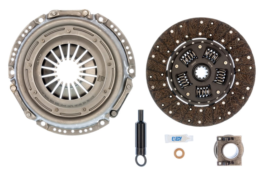 EXEDY 01017 OEM Replacement Clutch Kit