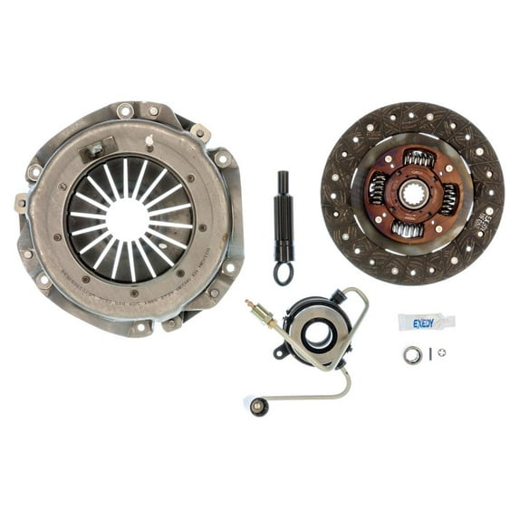 EXEDY 01033 OEM Replacement Clutch Kit