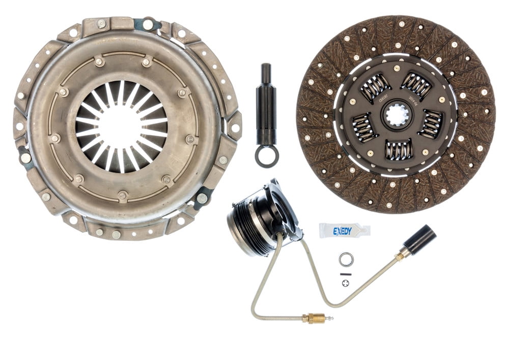 EXEDY 01034 OEM Replacement Clutch Kit