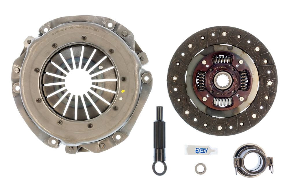 EXEDY 01040 OEM Replacement Clutch Kit