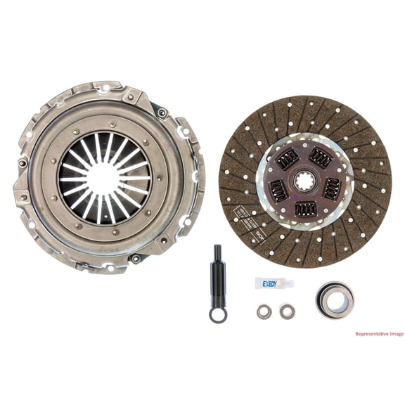 EXEDY 04081 OEM Replacement Clutch Kit