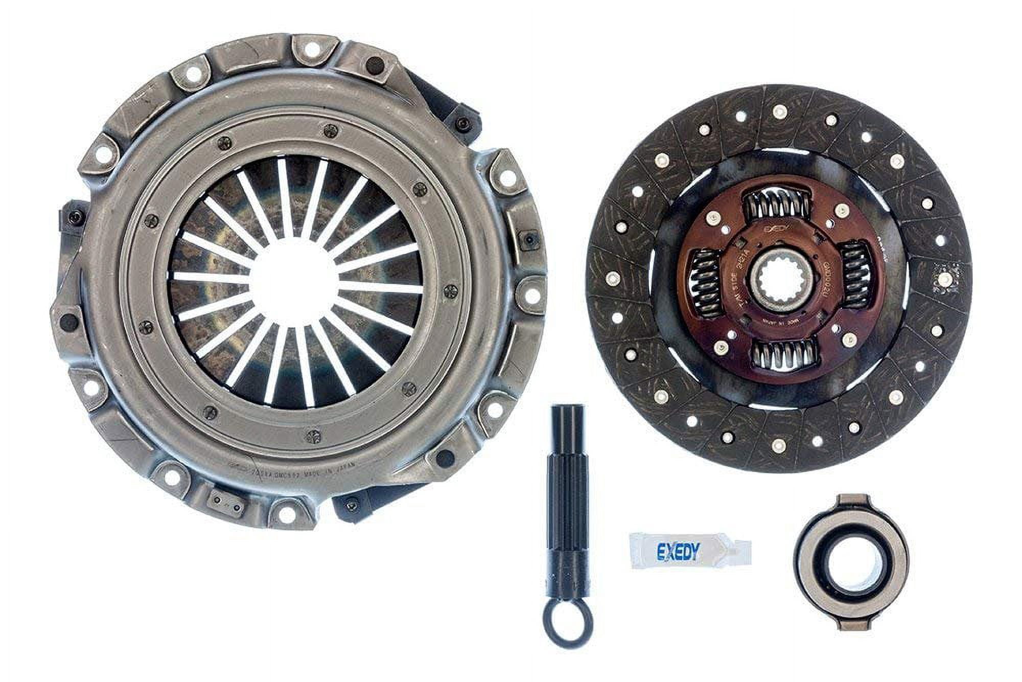 EXEDY 04088 OEM Replacement Clutch Kit