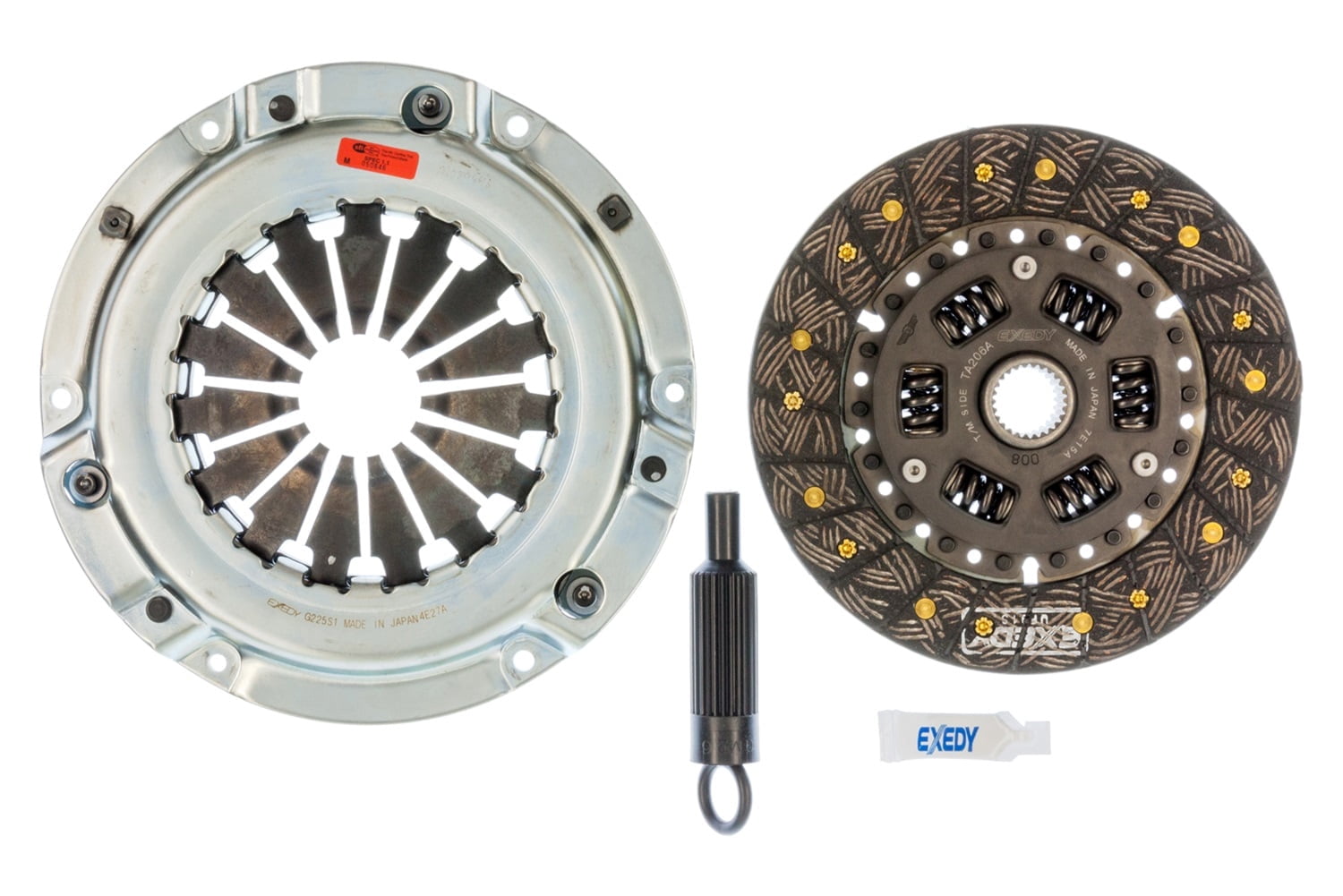 EXEDY 04802 Racing Clutch Kit