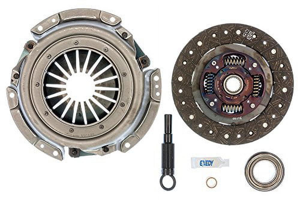 EXEDY 06029 OEM Replacement Clutch Kit