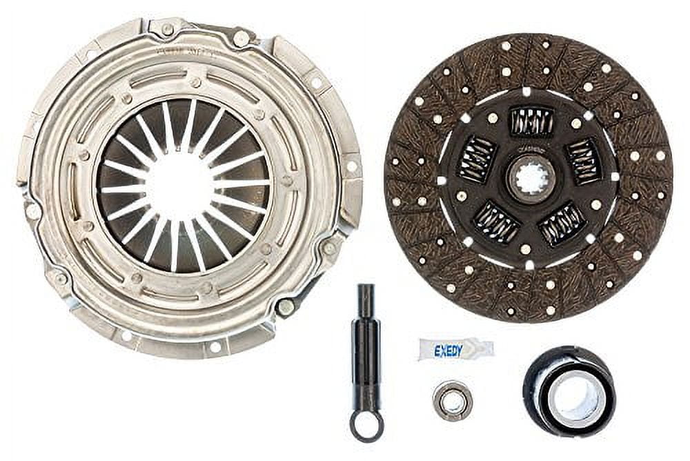 EXEDY 07056 OEM Replacement Clutch Kit