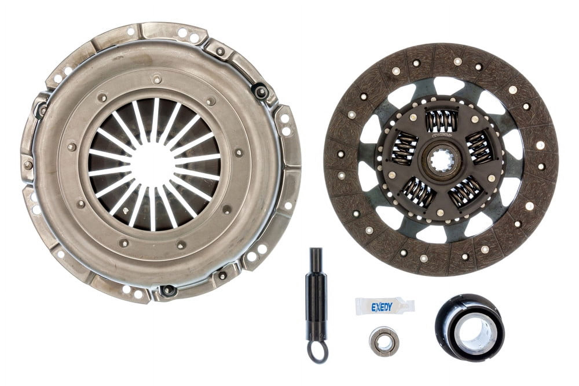 EXEDY 07057 OEM Replacement Clutch Kit