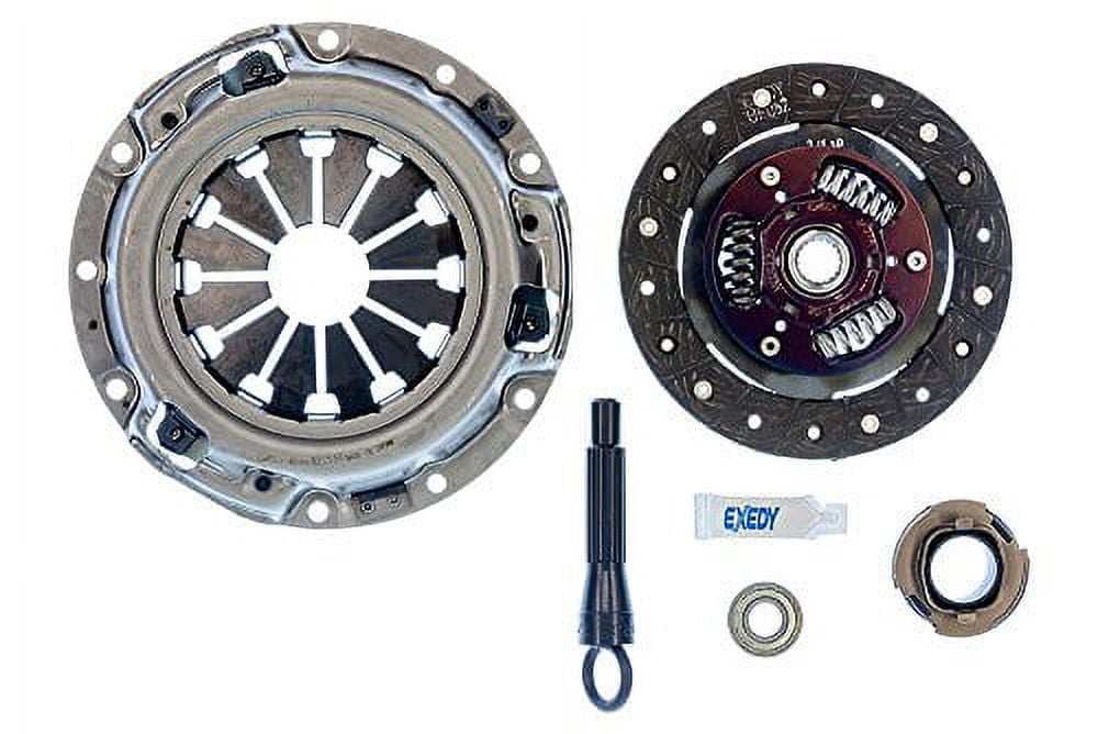 EXEDY 07068 OEM Replacement Clutch Kit