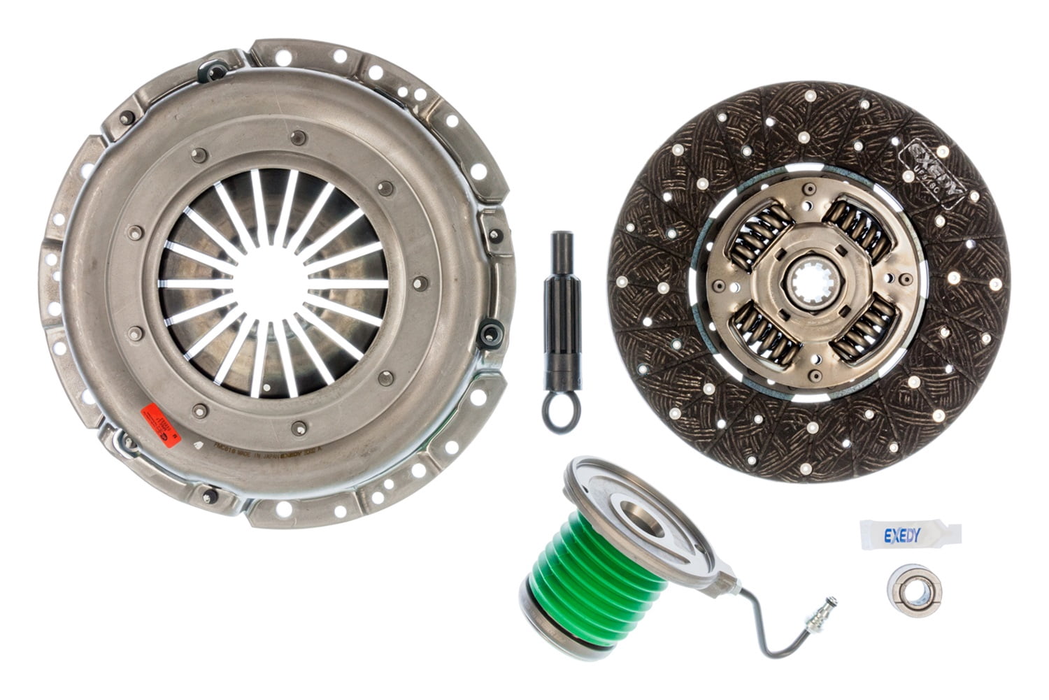 EXEDY 07805CSC Racing Clutch Kit