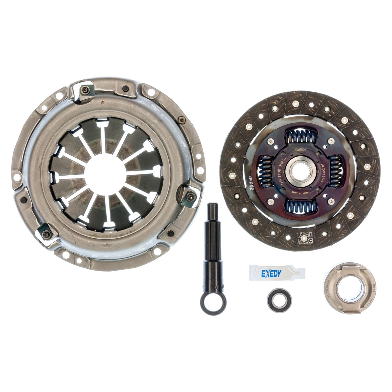 EXEDY 08006 OEM Replacement Clutch Kit