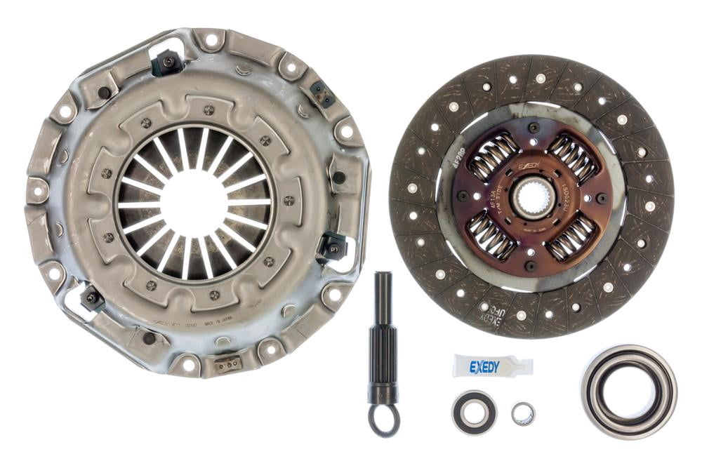 EXEDY 09015 OEM Replacement Clutch Kit