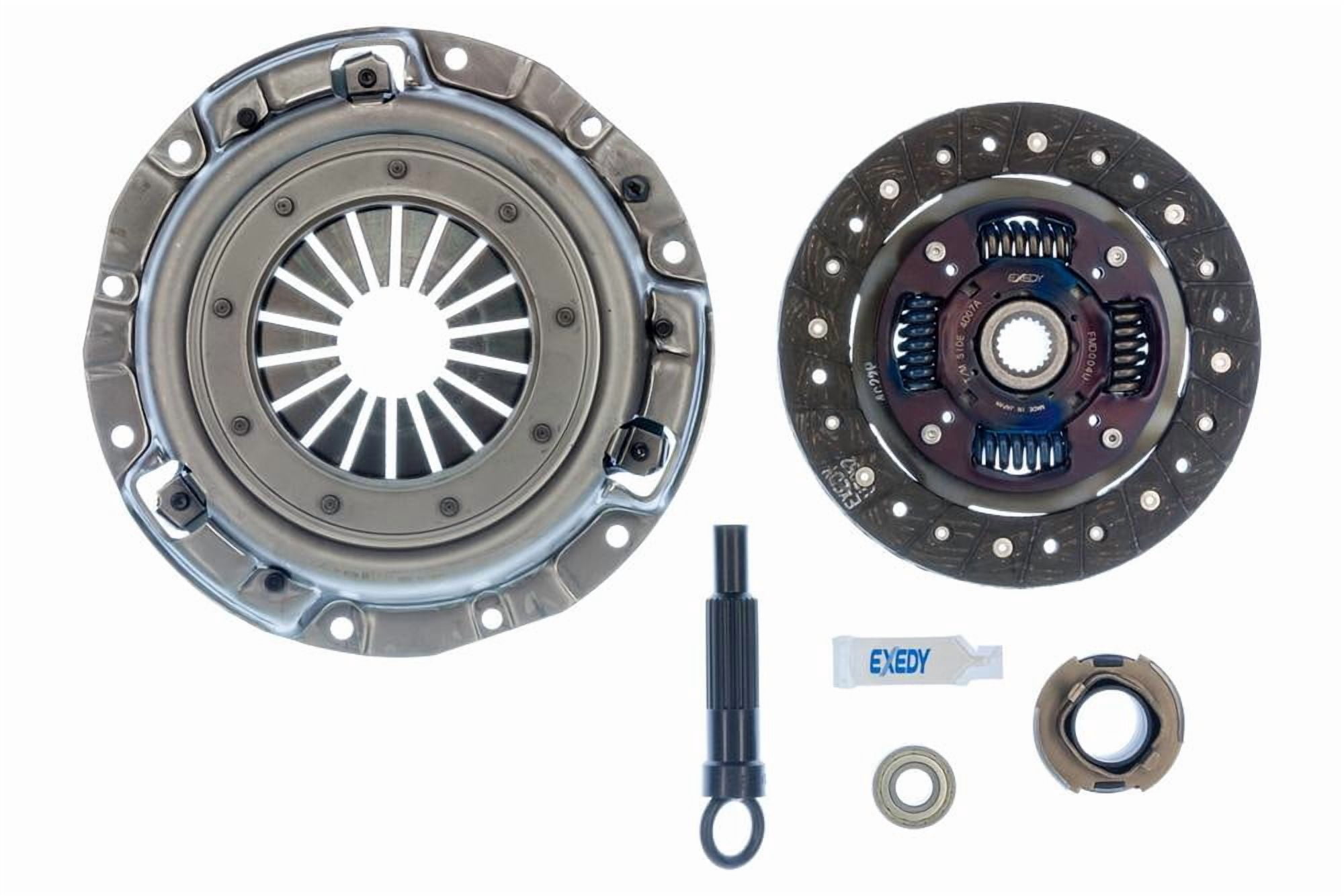 EXEDY OEM 10040 Clutch Kit