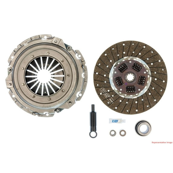 16007 OE Transmission Clutch Kit