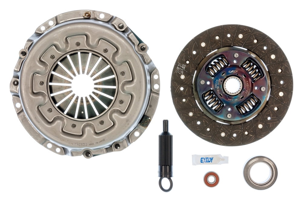 EXEDY 16018 OEM Replacement Clutch Kit