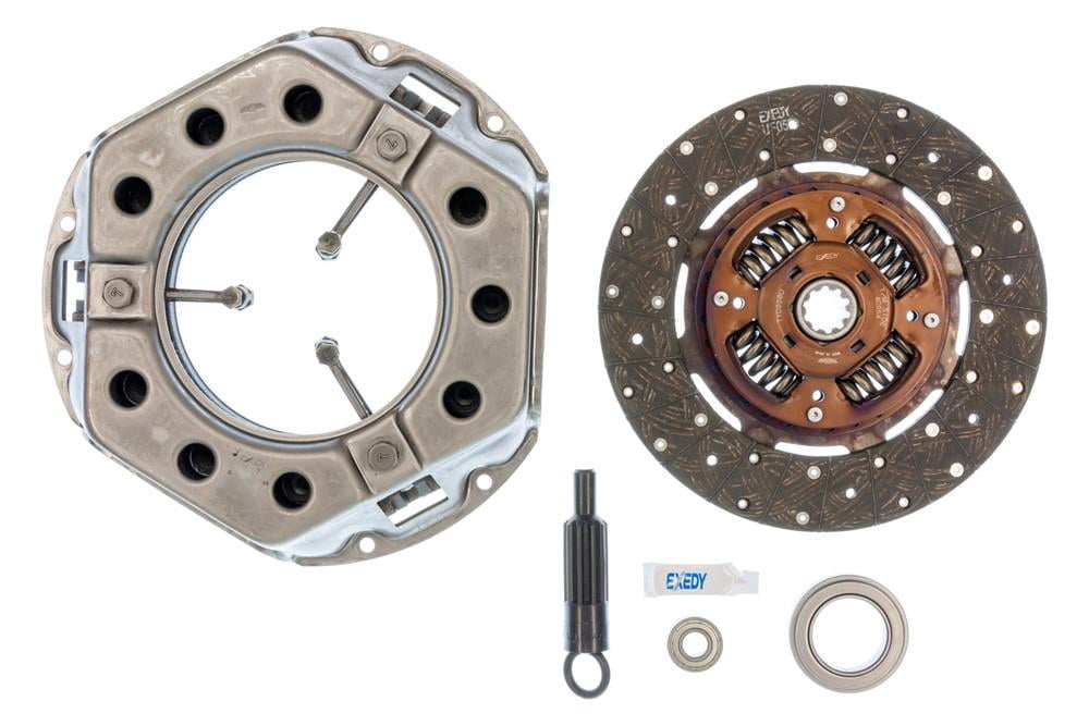 EXEDY OEM 16040 Clutch Kit