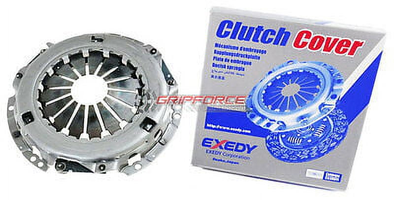 EXEDY CLUTCH COVER PRESSURE PLATE FITS CELICA ALL-TRAC 91-95