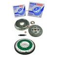 thumbnail image 1 of EXEDY CLUTCH+FIDANZA FLYWHEEL FITS SOARER SC300 1JZGTE 2JZGTE TURBO R154 SWAP, 1 of 1