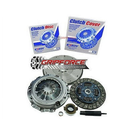 EXEDY CLUTCH + FX FLYWHEEL FITS ACURA TSX HONDA ACCORD 2.4L K24 CIVIC Si K20 2.0L