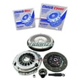 thumbnail image 1 of EXEDY CLUTCH KIT+FIDANZA FLYWHEEL FITS 1996-2000 NISSAN MAXIMA INFINITI I30 3.0L, 1 of 1