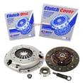 thumbnail image 1 of EXEDY CLUTCH KIT FITS 98 SUBARU IMPREZA RS 97 LEGACY OUTBACK 2.5L EJ25 NON-TURBO, 1 of 1