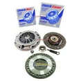 thumbnail image 1 of EXEDY CLUTCH KIT FJK1005 + FX Racing Flywheel FITS Toyota 86 GT86 86 2.0L BRZ FRS, 1 of 1