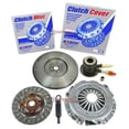thumbnail image 1 of EXEDY CLUTCH KIT+FX FLYWHEEL FITS 2002-2003 GMC SONOMA CHEVROLET S-10 PICKUP 2.2L, 1 of 1