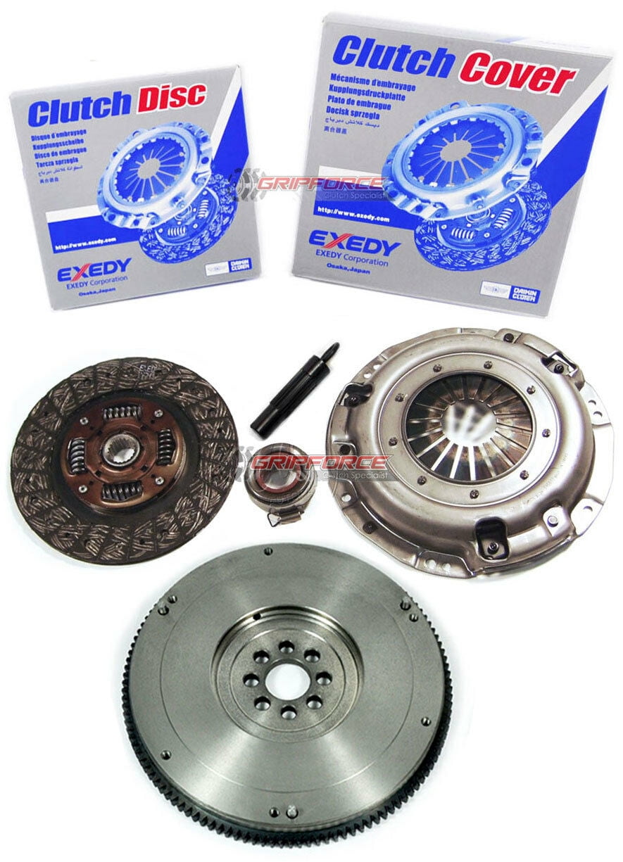 Exedy Clutch Kit and Flywheel for Toyota Camry, Kenya | Ubuy