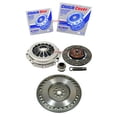 thumbnail image 1 of EXEDY CLUTCH KIT+FX LITE FLYWHEEL FITS 05-15 TACOMA TUNDRA 07-14 FJ CRUISER 4.0L, 1 of 1